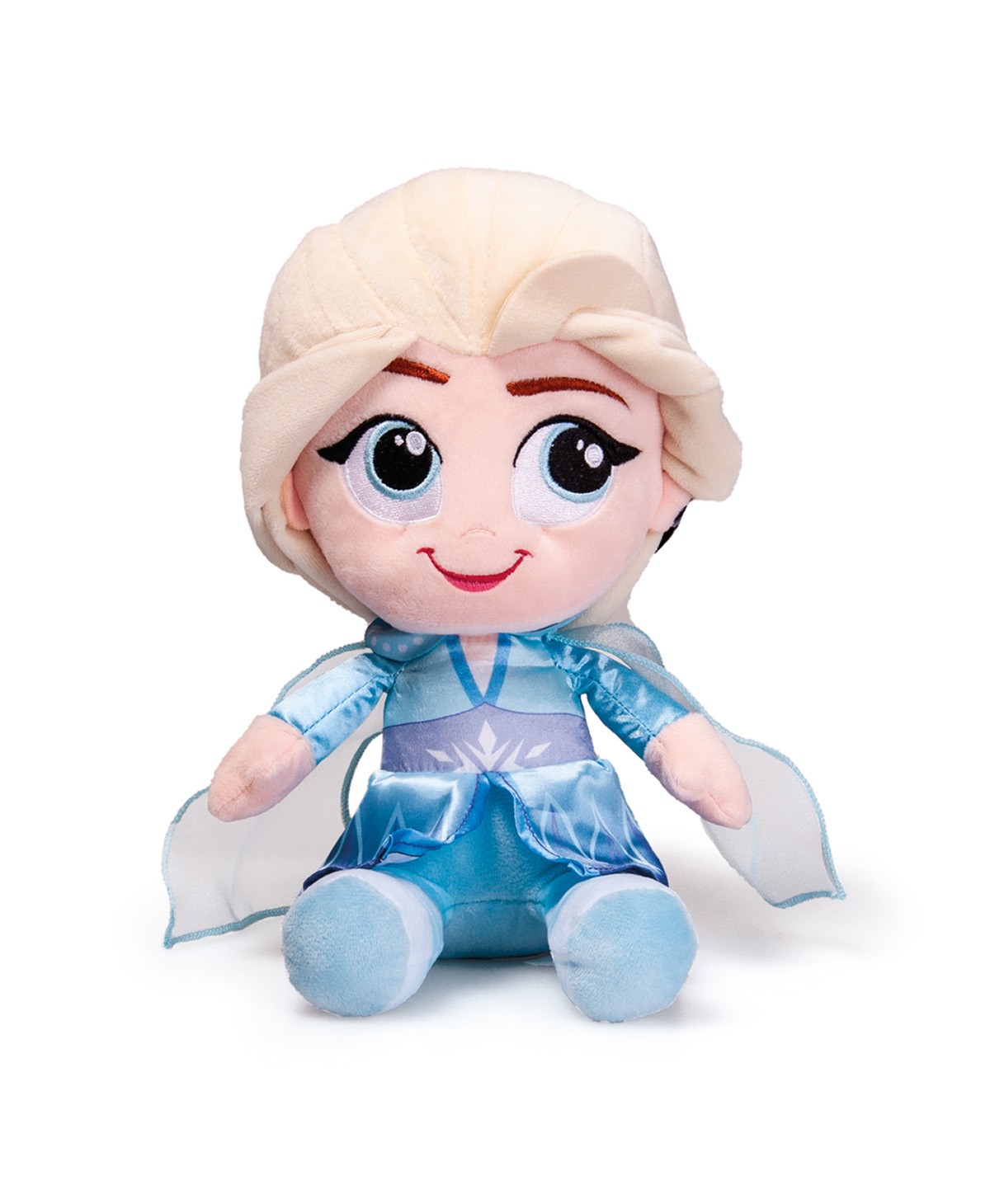 Frozen
