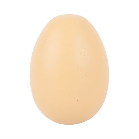 Bigjigs Toys Drevené vajce 1ks