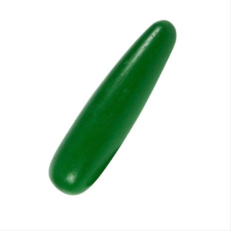 Bigjigs Toys Uhorka 1ks