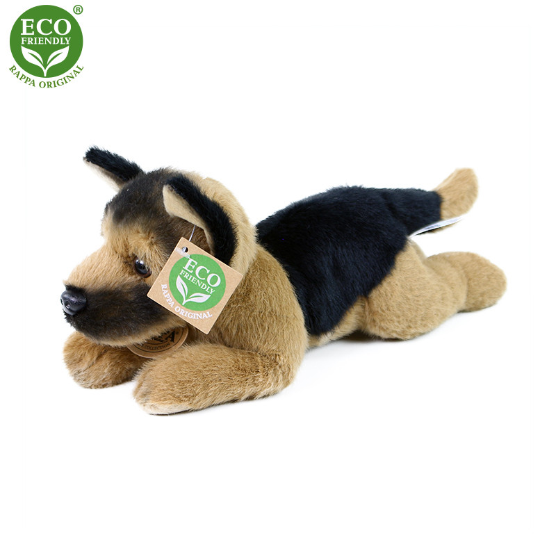 Plyšový ovčiak 20 cm, ECO - Friendly