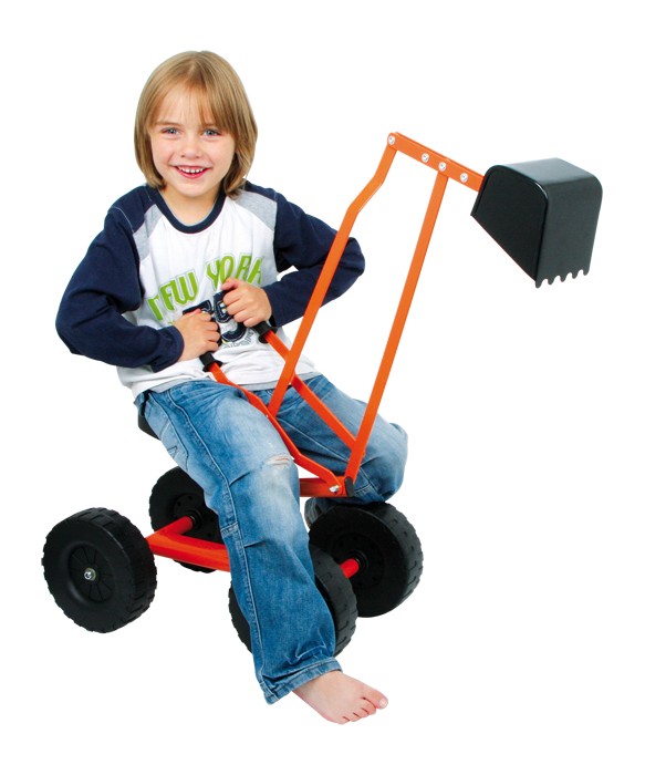 Small Foot Bager s kolieskami