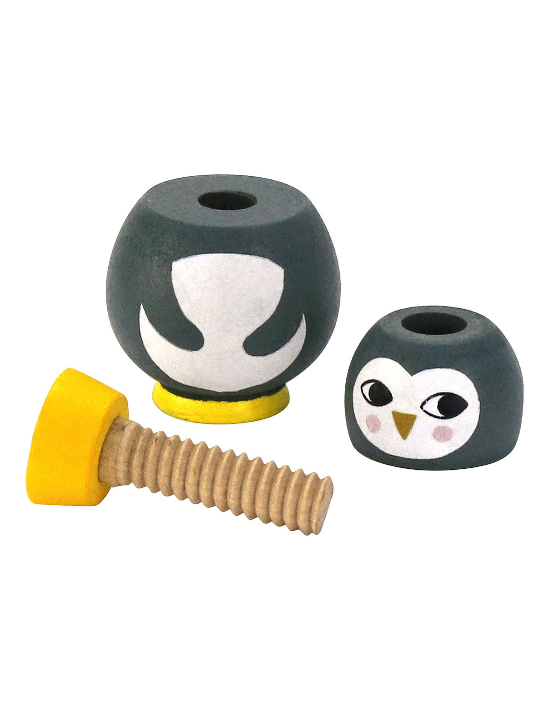 Vilac Motorický labyrint Island