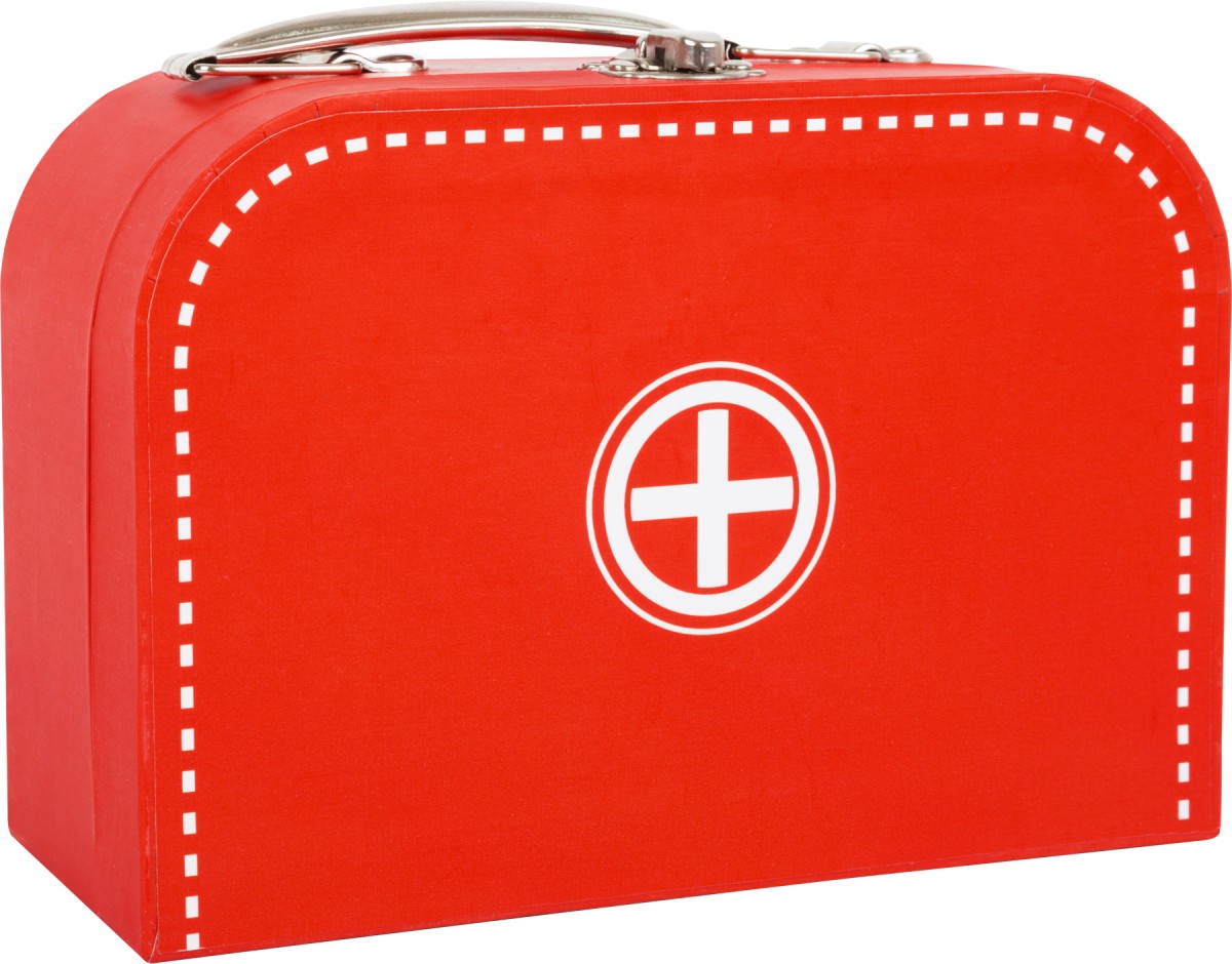 Small Foot Lekársky kufrík