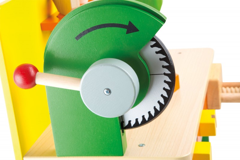 Small Foot  Pracovný stôl Christian