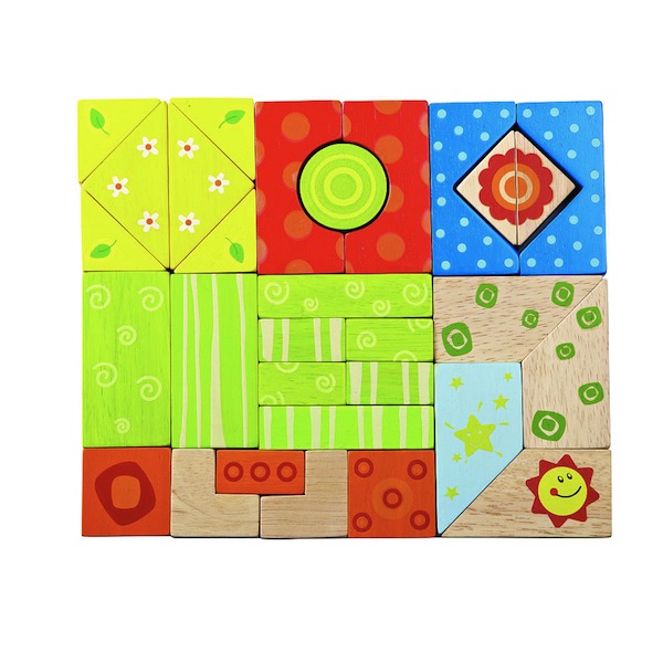 Wonderworld Kocky svietiace v tme