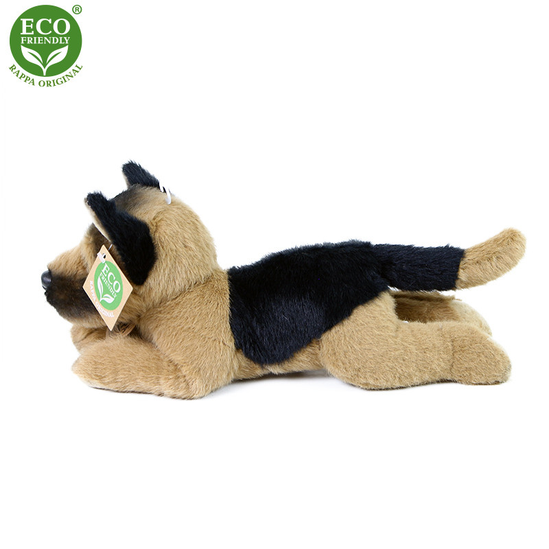 Plyšový ovčiak 20 cm, ECO - Friendly