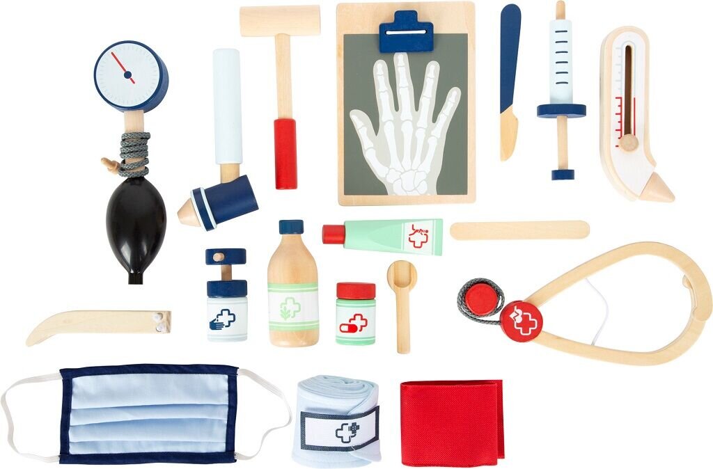 Small Foot Lekárska brašňa