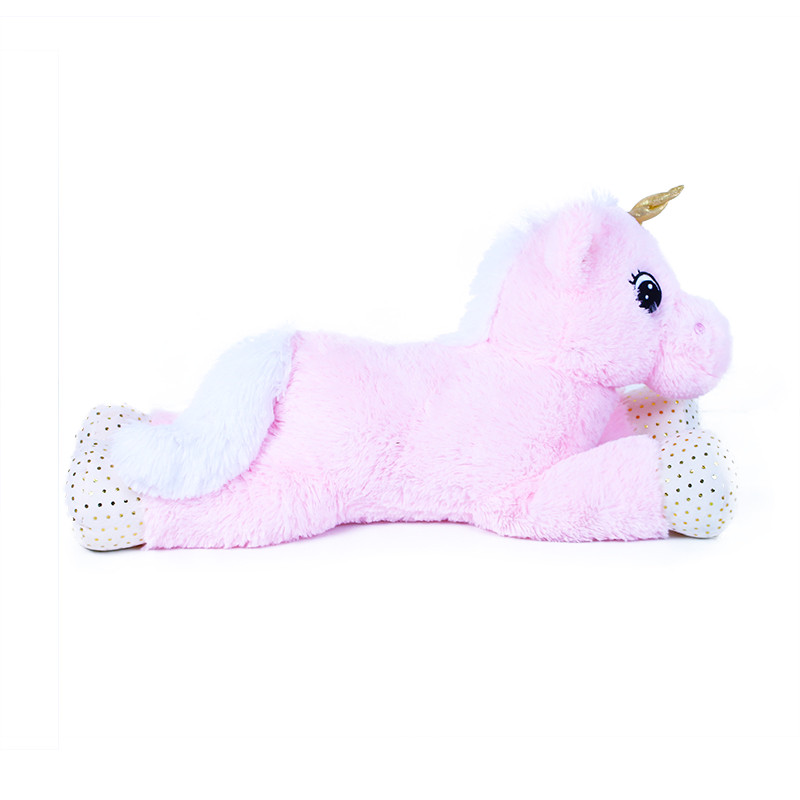 Veľký plyšový Jednorožec Niko 70 cm