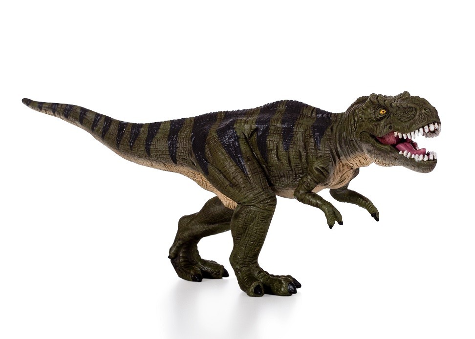 Animal Planet Tyrannosaurus Rex s kĺbovou čeľusťou