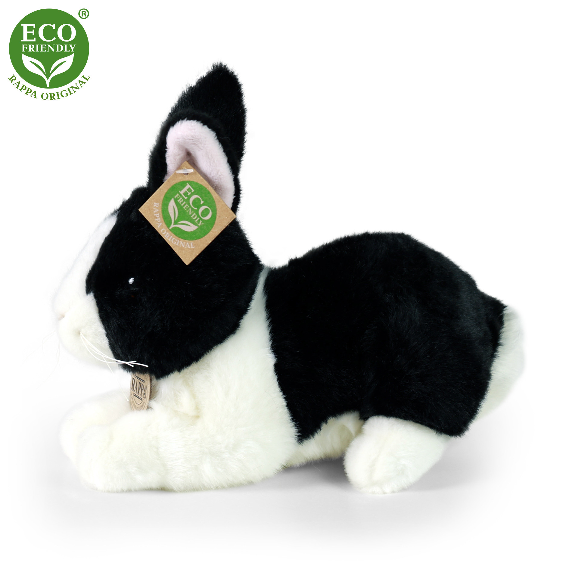Plyšový Králik 25 cm ECO - Friendly
