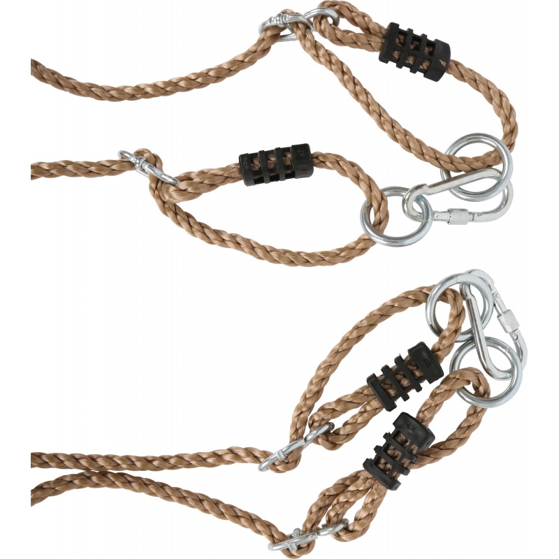 Small Foot Drevená hojdačka Skateboard