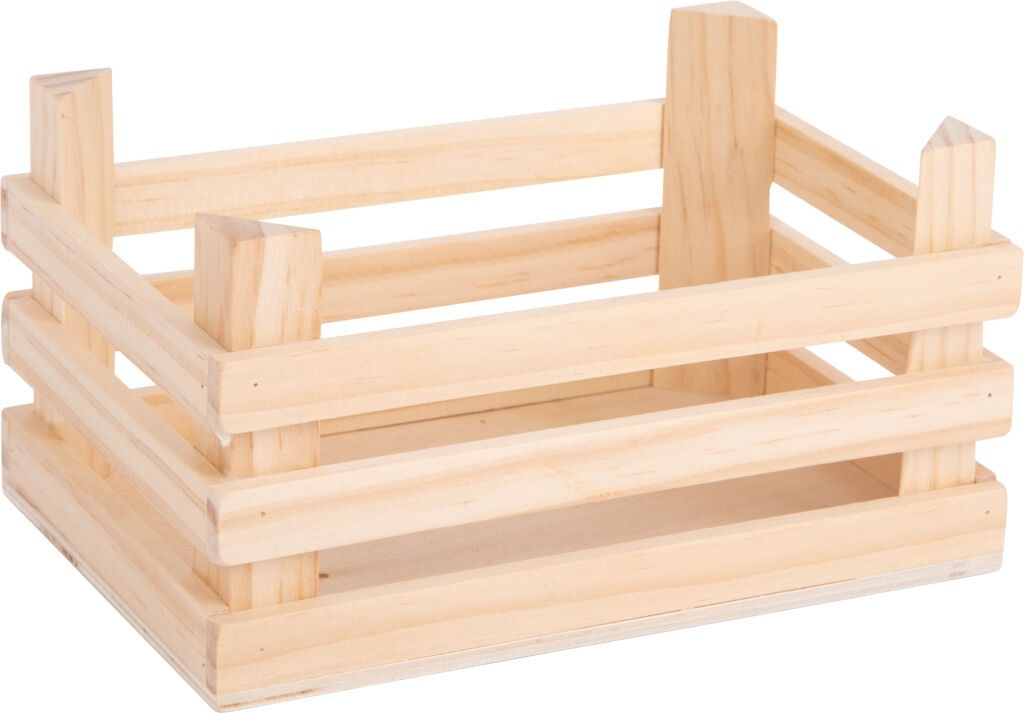 Small Foot Debnička s ovocím