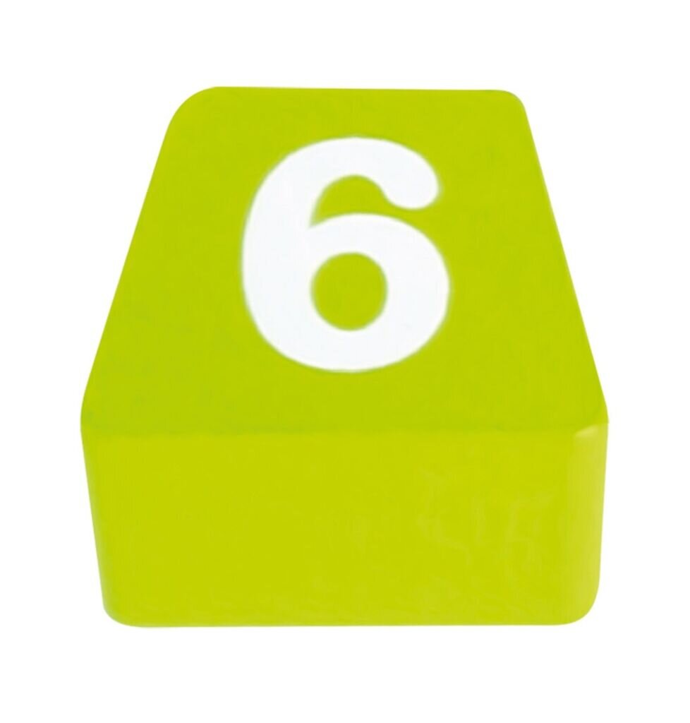 Bino drevené hodiny vkladacie