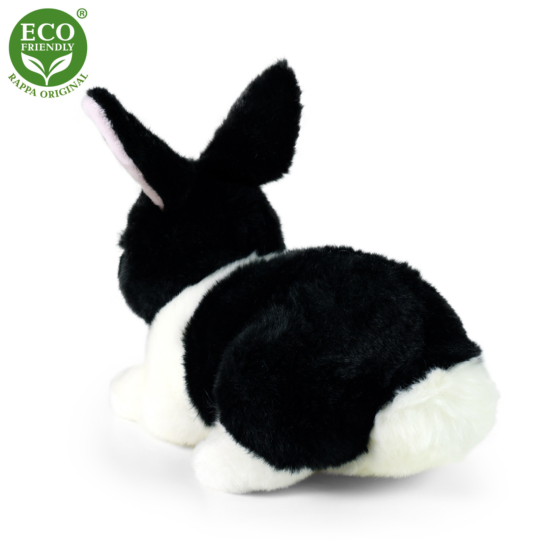 Plyšový Králik 25 cm ECO - Friendly