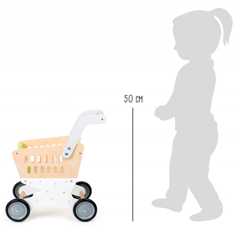 Small Foot Nákupný vozík Trend