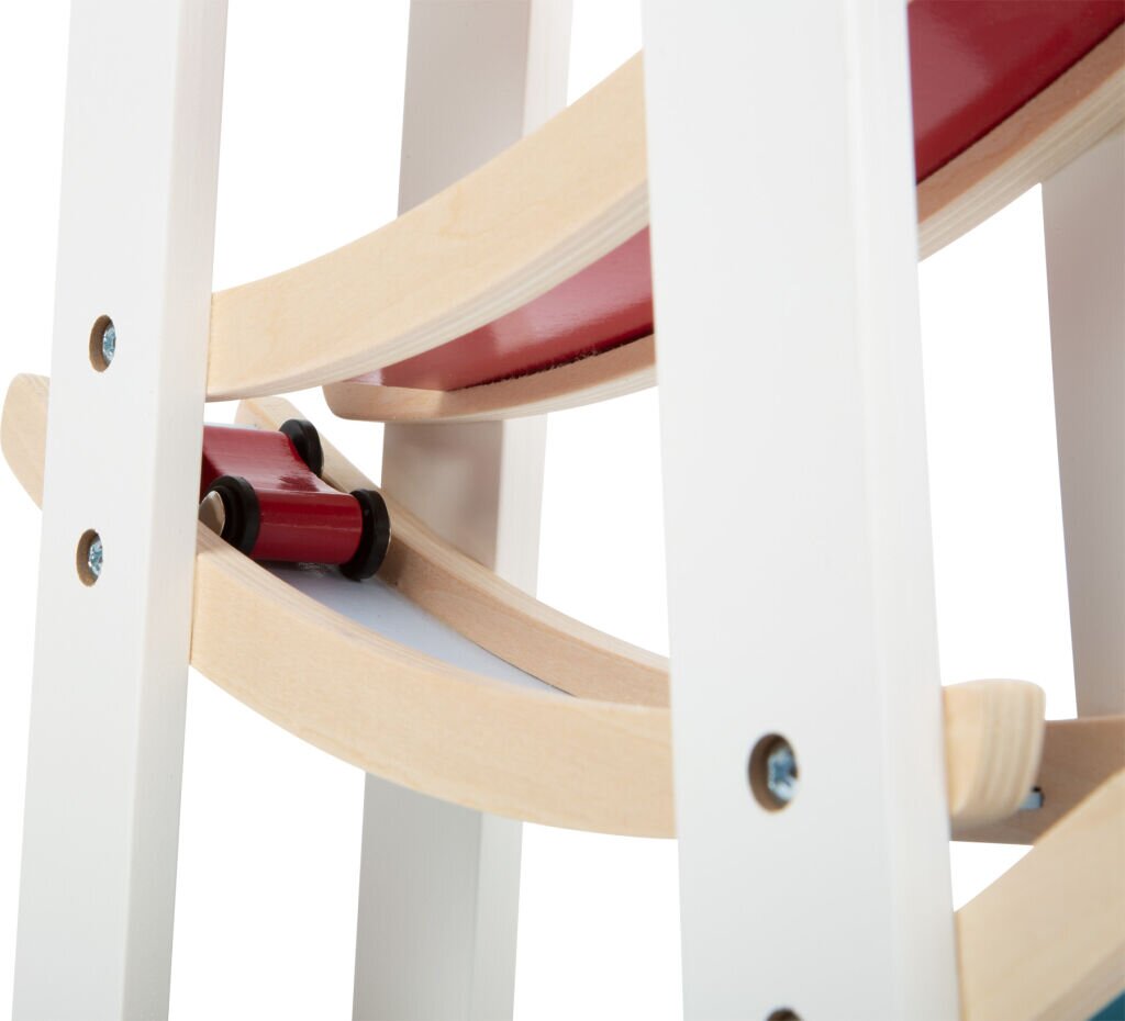 Small Foot Klasická závodná dráha