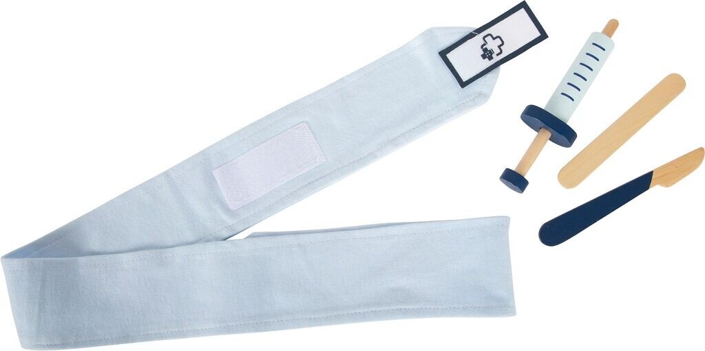 Small Foot Lekárska brašňa