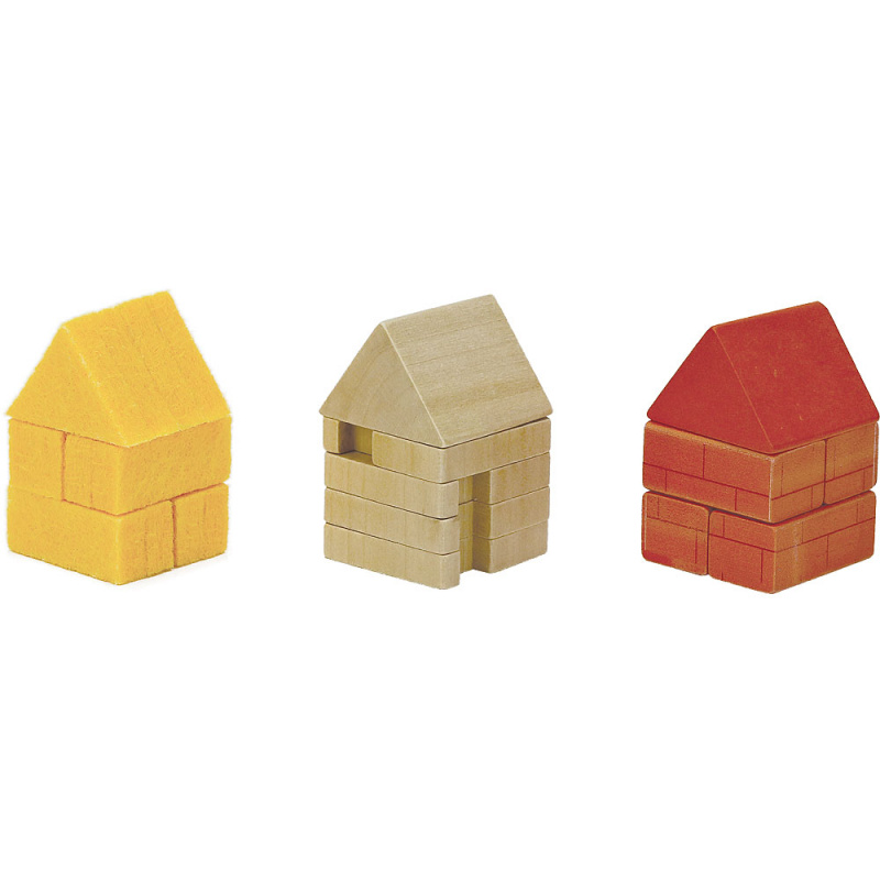 Vilac hra Tri prasiatka