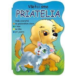 Všetci sme priatelia