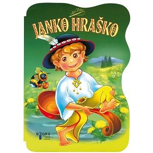 Janko Hraško