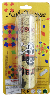 Kaleidoskop pirátsky
